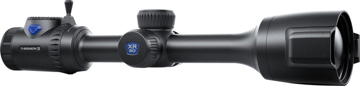 Pulsar Thermion 3 LRF XR60 Thermal Riflescope