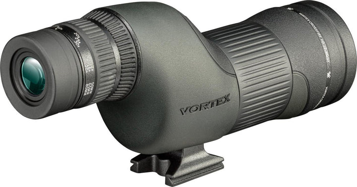 Vortex Crossfire HD 12-36x50 Straight Spotting Scope