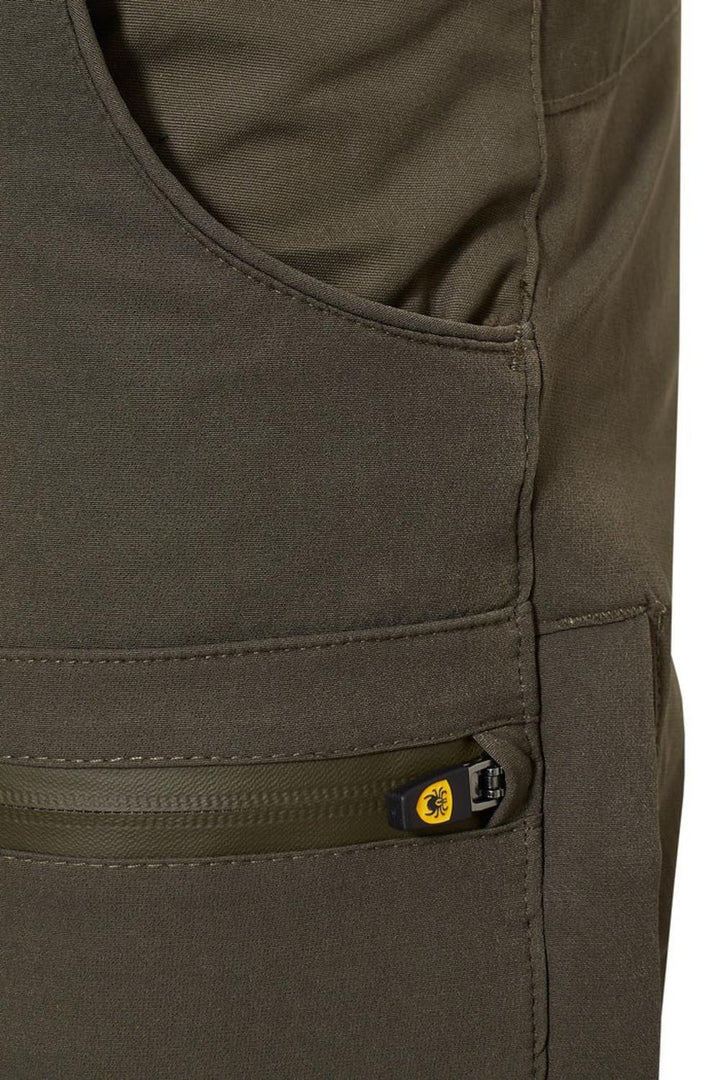 Rovince Womens Trousers - Scotland
