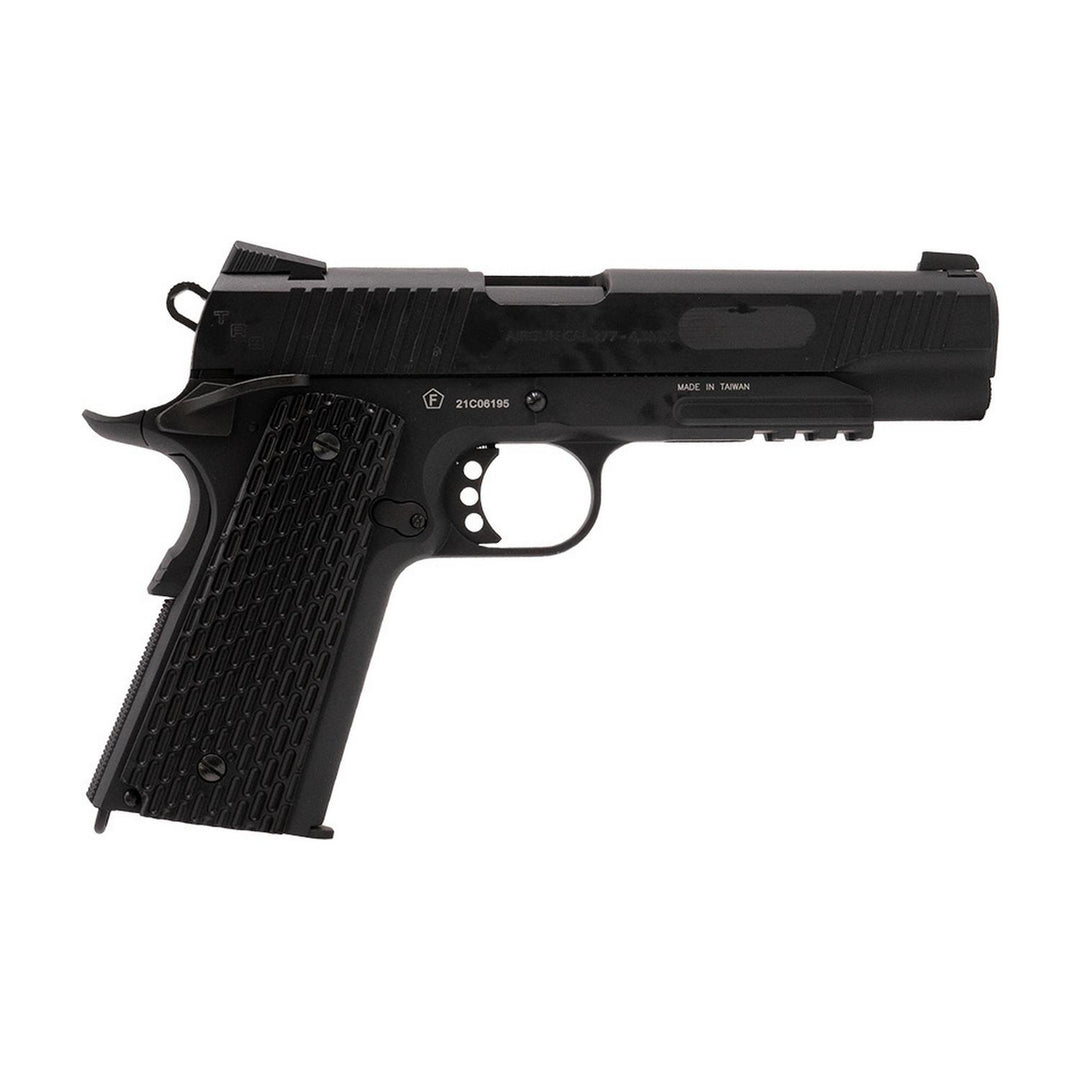 Bisley Swiss Arms SA1911 Tactical BB Air Pistol