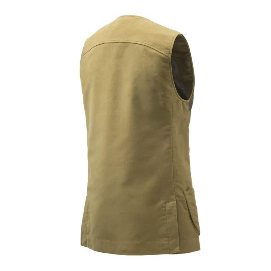 Beretta MOLESKIN CLASSIC VEST