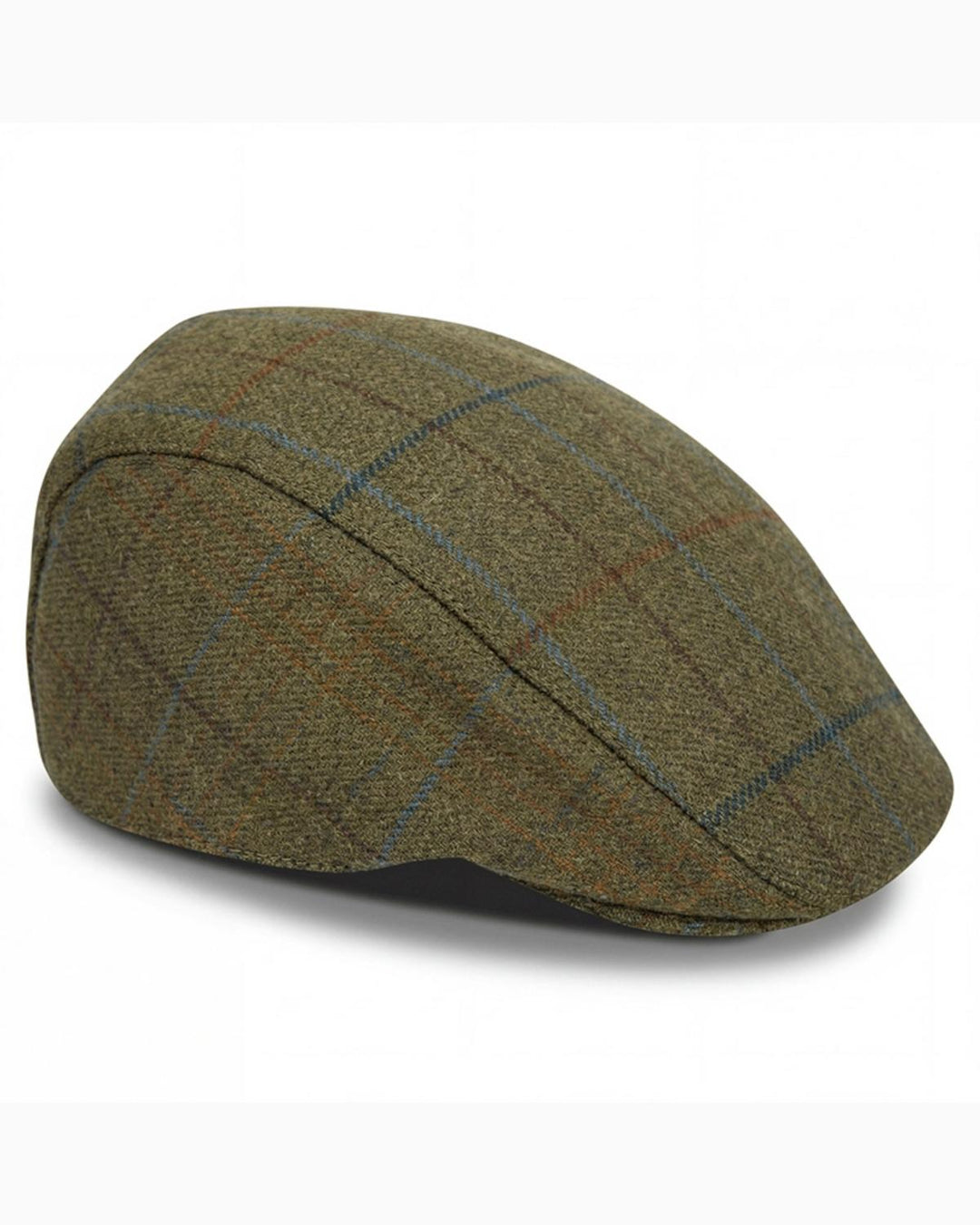 Kingussie Tweed Hat