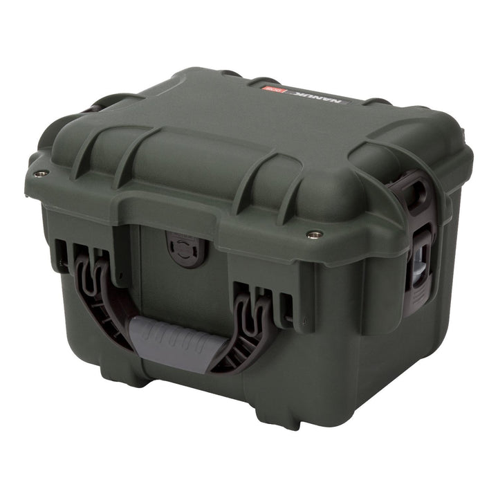 NANUK 908 Waterproof Hard Case With Foam Insert