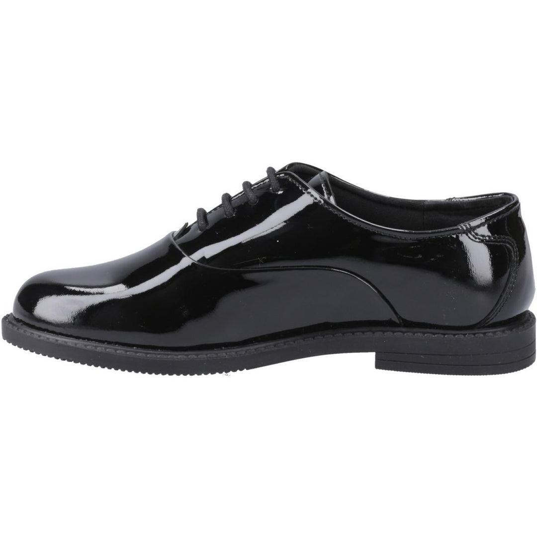 Hush Puppies Nellie Patent Shoe – view 4