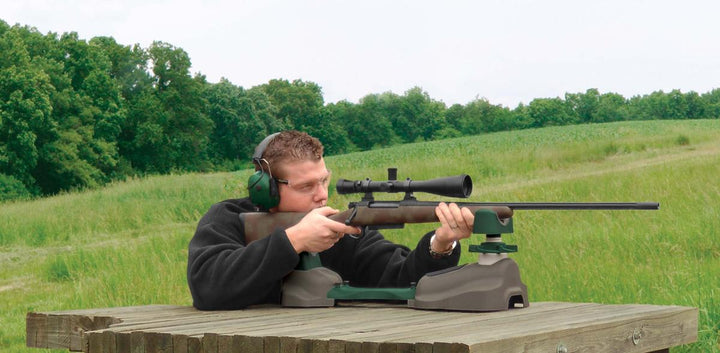 Caldwell The Steady Rest NXT