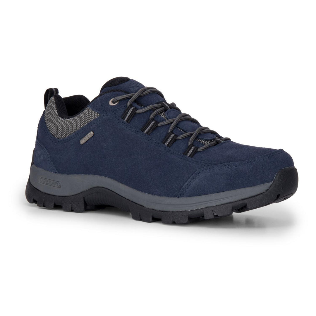 Hoggs of Fife Glen Lyon Waterproof Hiking Shoes