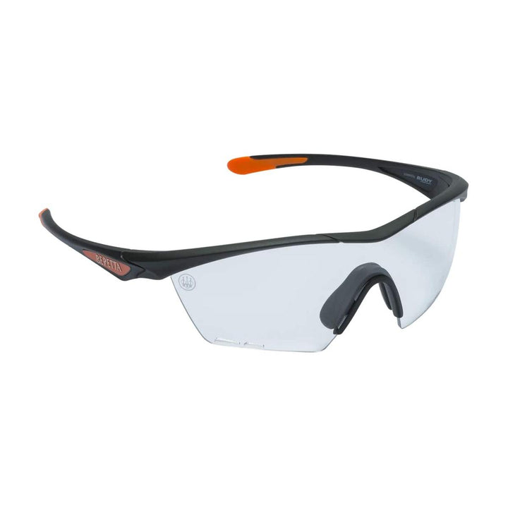 Beretta CLASH EYEGLASSES Neutral OSFA - Hunting outdoor gear for Men