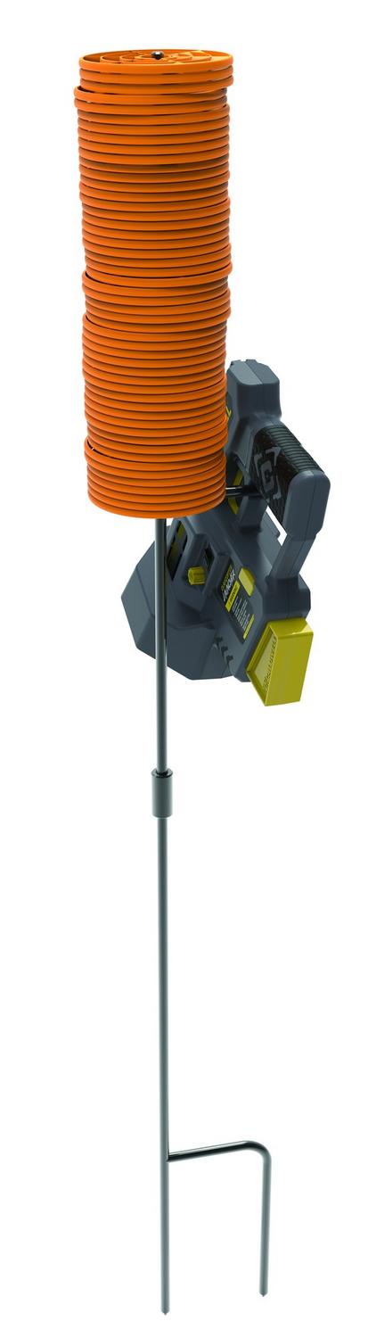Caldwell ClayCopter Ground Stake Target Holder – view 2