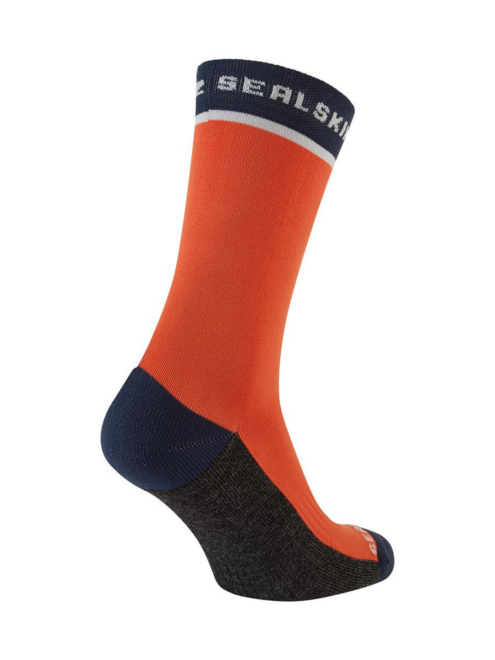 Sealskinz Foxley Mid Length Active Sock