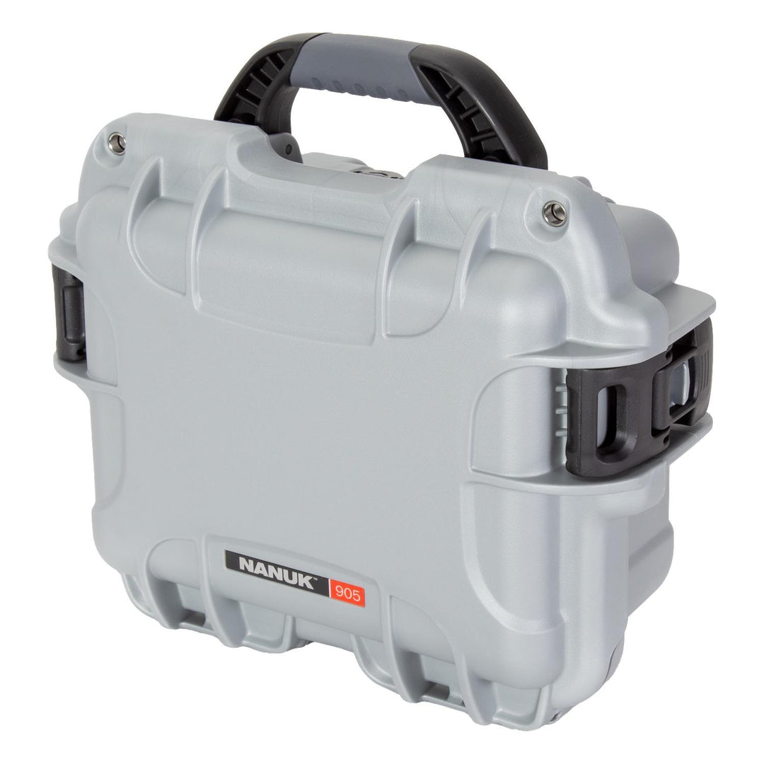 NANUK 905 Waterproof Hard Case With Foam Insert
