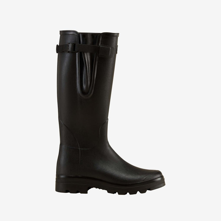 Le Chameau Men's Vierzon Jersey Lined Wellington Boot