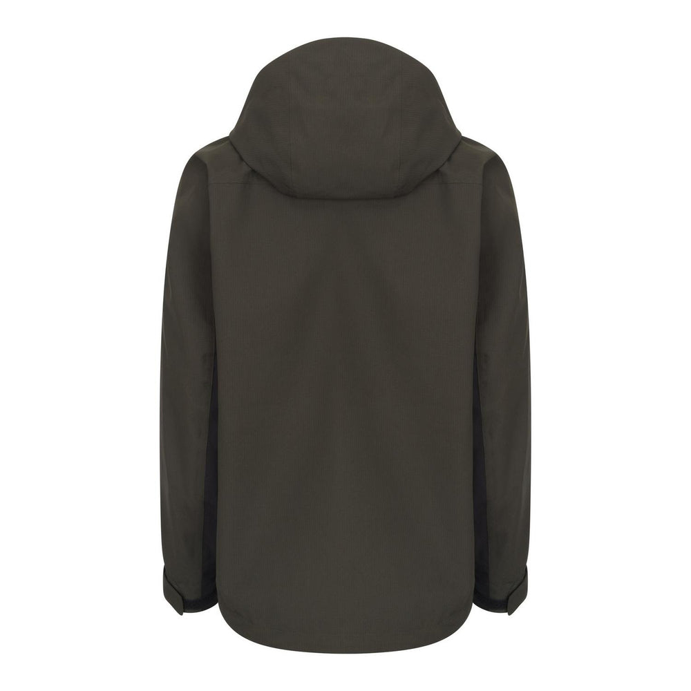 Hoggs of Fife Green King Active Waterproof Jacket – view 2
