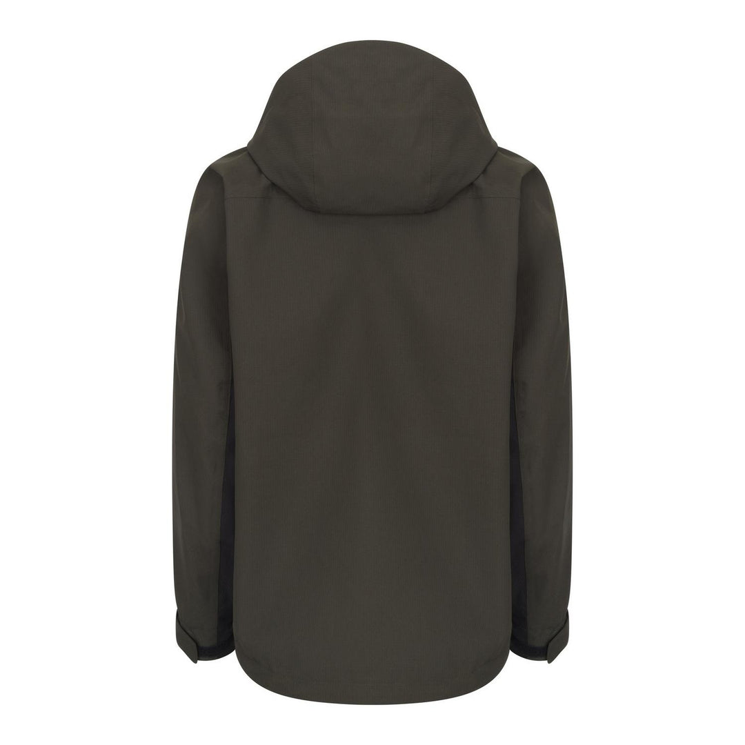 Hoggs of Fife Green King Active Waterproof Jacket