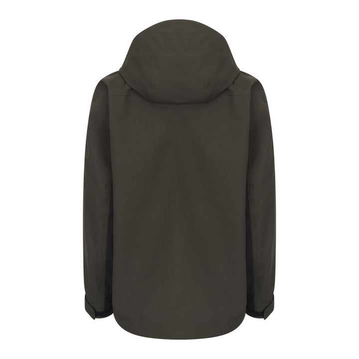 Hoggs of Fife Green King Active Waterproof Jacket