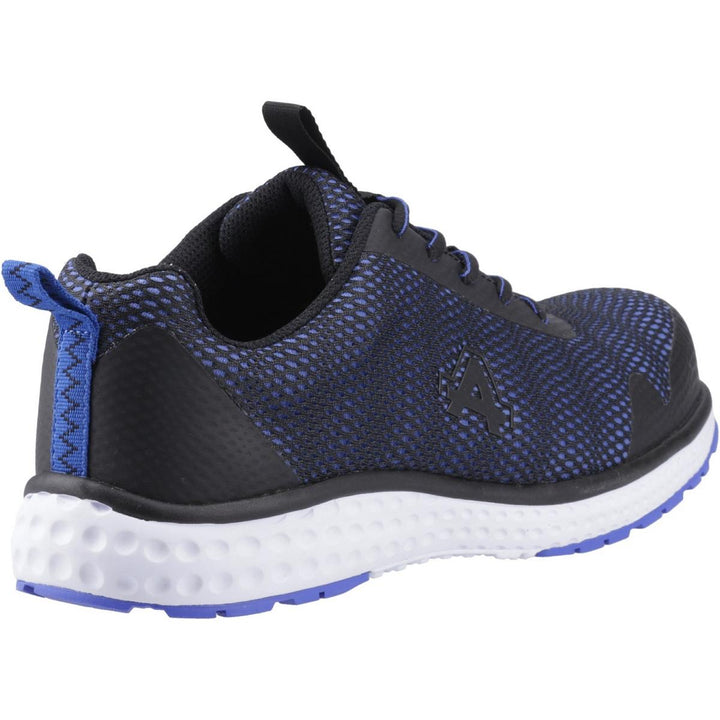 Amblers Safety 723C Sprint S1PL Trainer – view 2