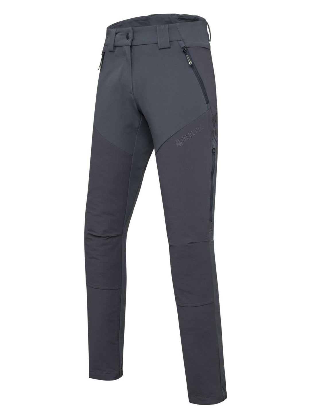 Beretta 4 WAY STRETCH W PANTS Ebony