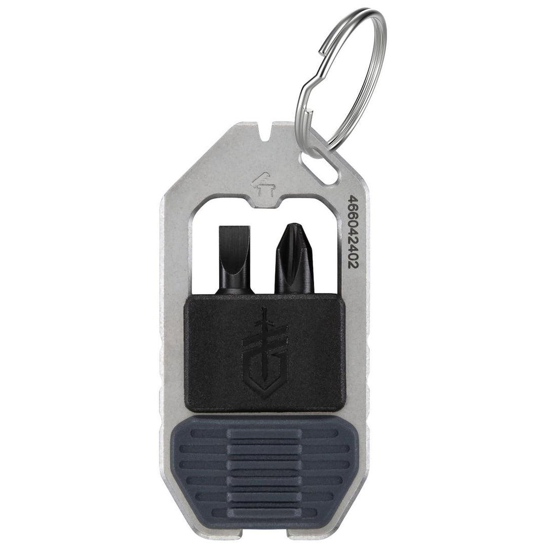 Gerber Gerber Driver Keychain Tool – Urban Blue