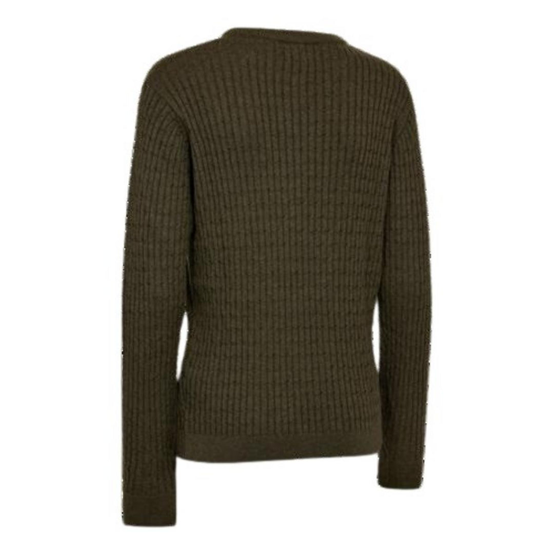 Deerhunter Woman's Jumper Deerhunter Lady Harrington Cable K