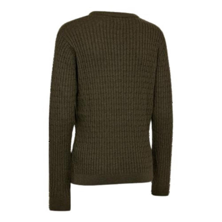 Deerhunter Woman's Jumper Deerhunter Lady Harrington Cable K