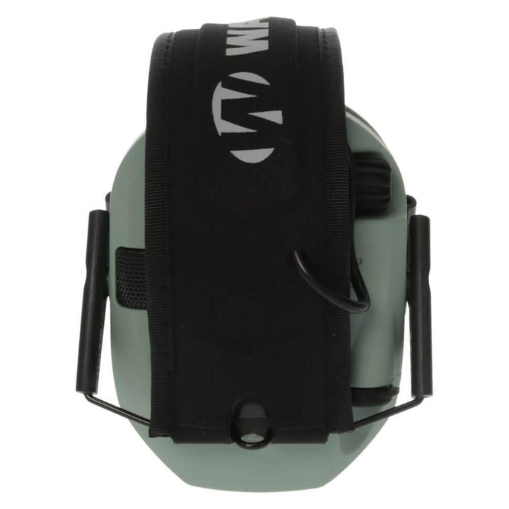 Walkers Razor Slim Electronic Muff / Sage Green