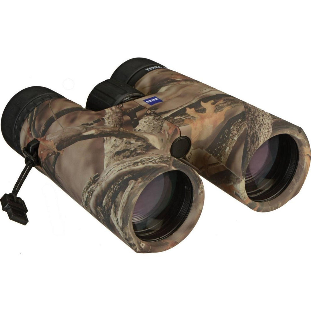Camo Terra ED 8x42