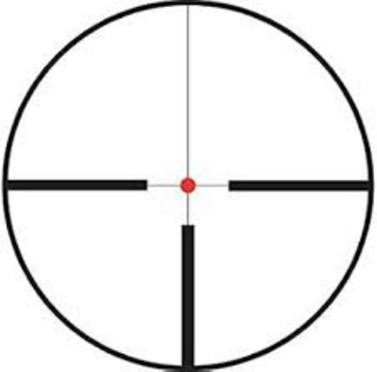 Rifle Scopes | Wide Range of Optical Riflescopes | BushWear UK