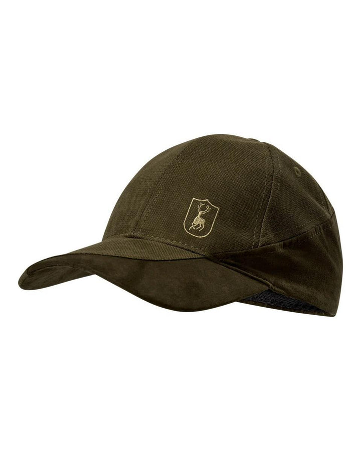Deerhunter Eagle Cap Tarmac Green