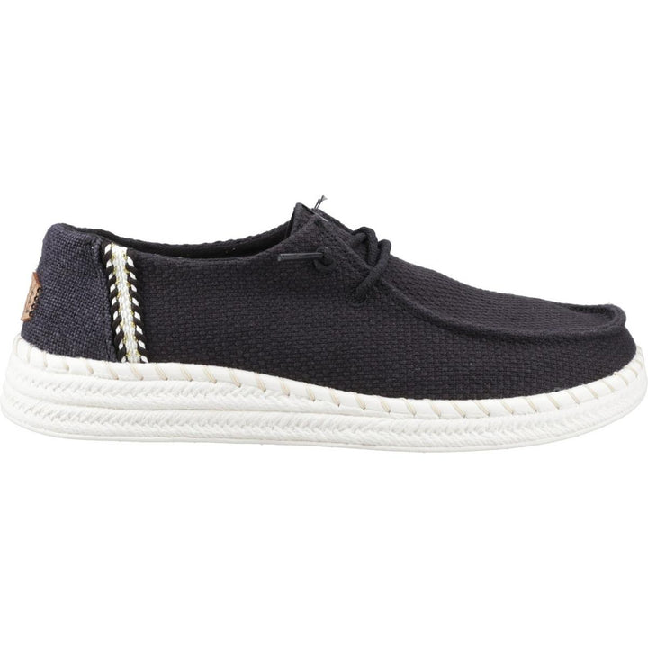 HEYDUDE Wendy Espadrille Woven Shoes