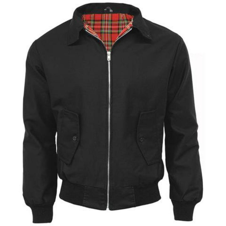 Game Classic Harrington Jackets - Made in the UK – view 4