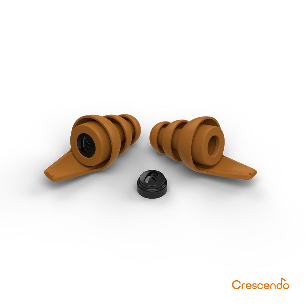 Crescendo Eco Box Range Crescendo Shooting EB