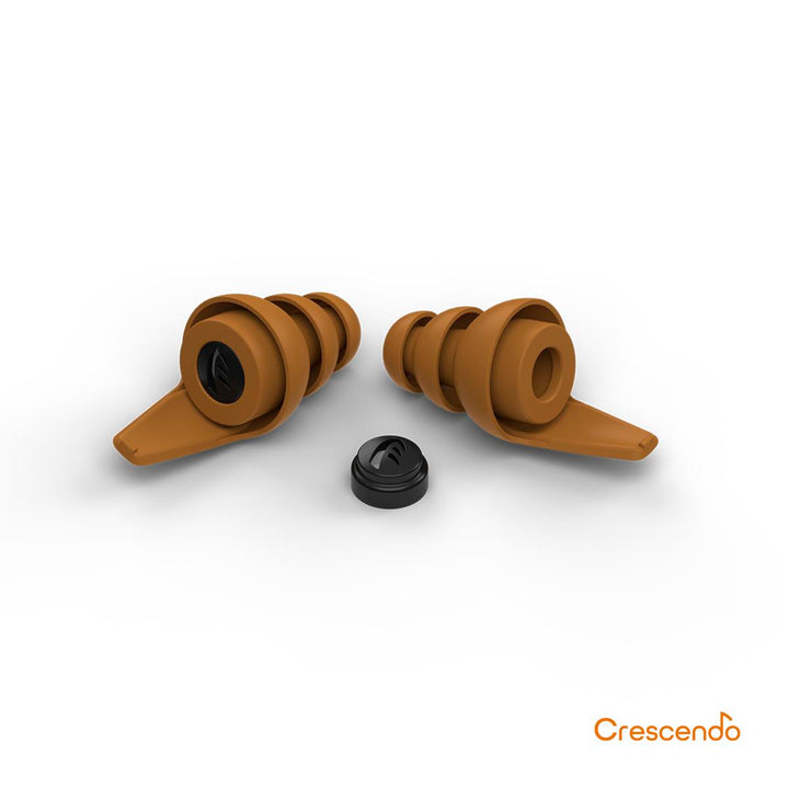 Crescendo Eco Box Range Crescendo Shooting EB