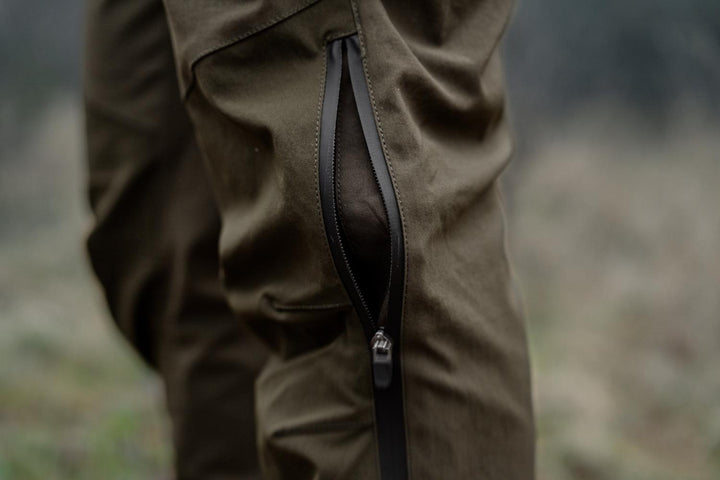 Seeland Spruce Membrane Trousers