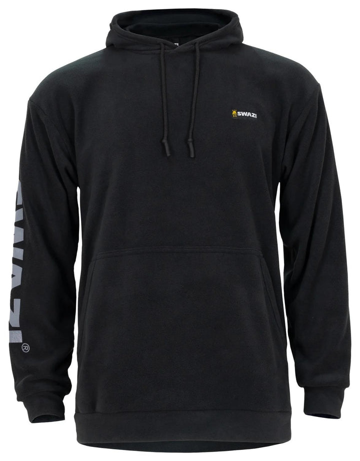 Swazi The Clansman Hoodie