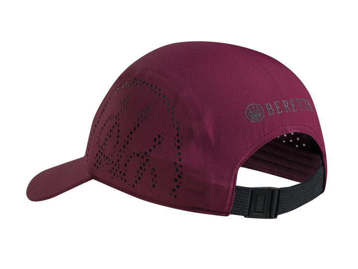Beretta Tech Cap – view 4