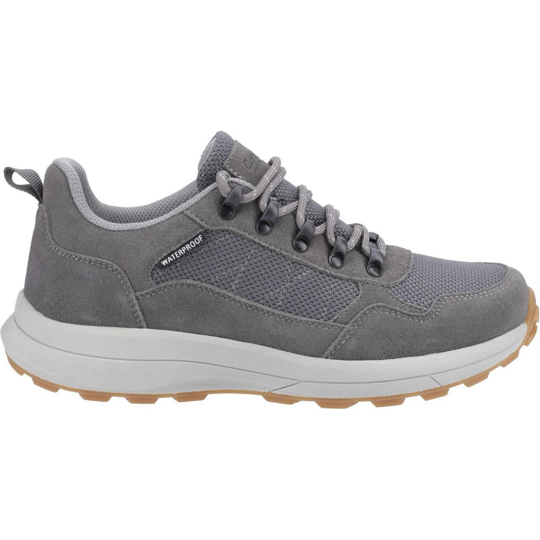 Cotswold Elmfield Shoe Grey