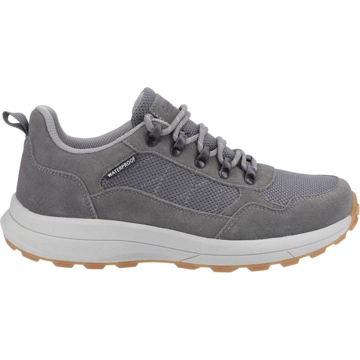 Cotswold Elmfield Shoe Grey
