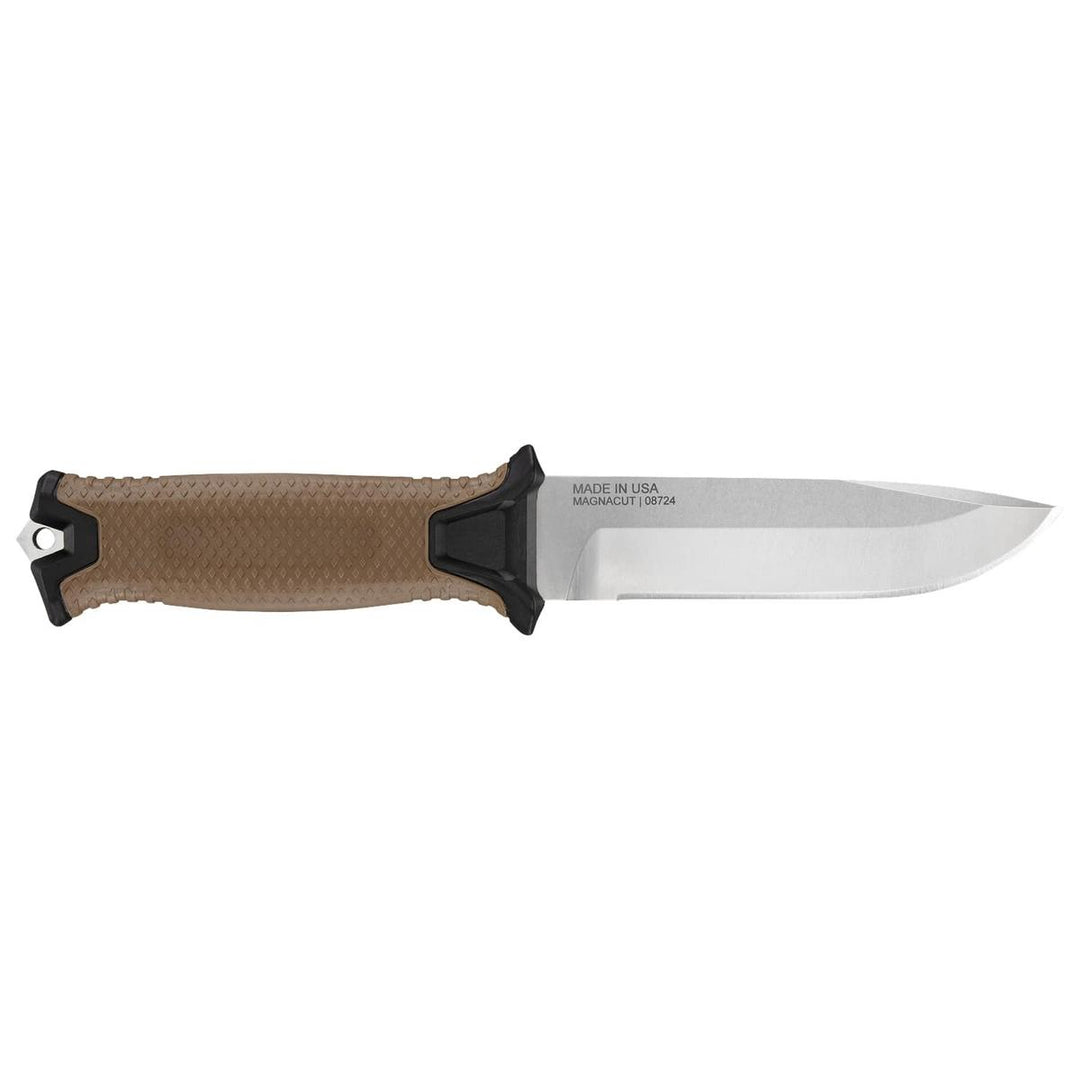 Gerber Gerber Strongarm Magnacut – Coyote Brown