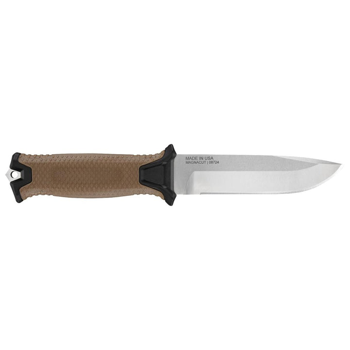 Gerber Gerber Strongarm Magnacut – Coyote Brown