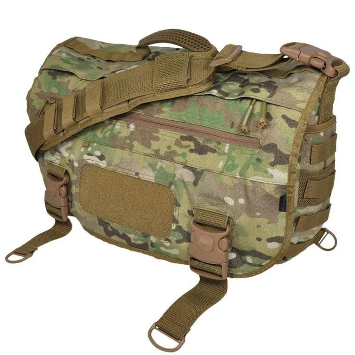Hazard 4 DEFENSE COURIER BIG LAPTOP-MESSENGER - MTC