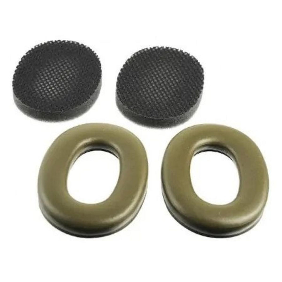 Peltor Hy68-Gn Hygiene Kit - Comtac G