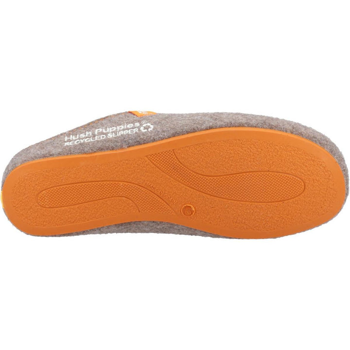 Hush Puppies The Good Slipper – view 3