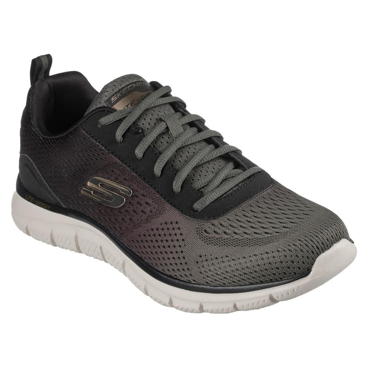 Track - Ripkent Trainer Olive/Black