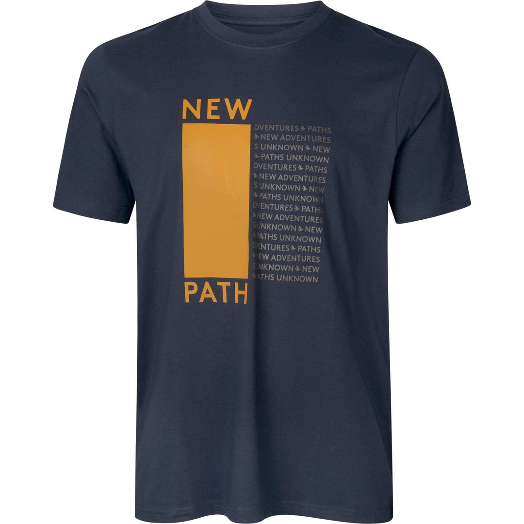 Seeland Path T-shirt – view 3
