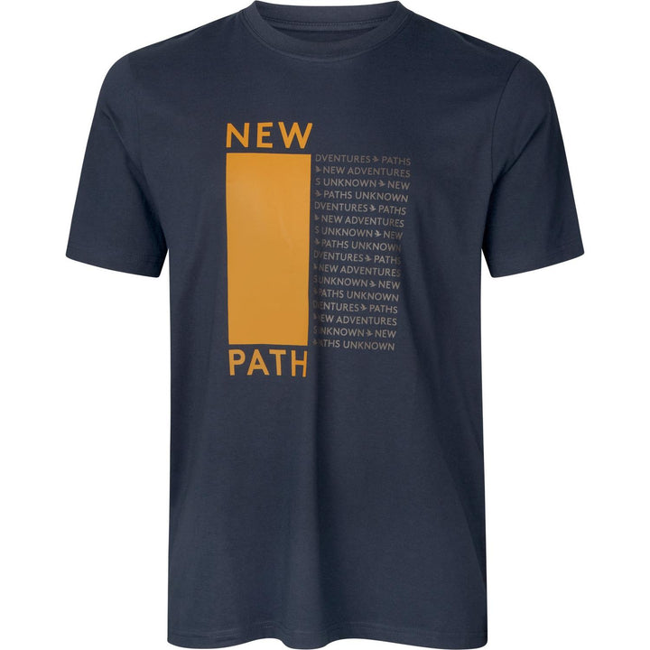 Seeland Path T-shirt – view 3