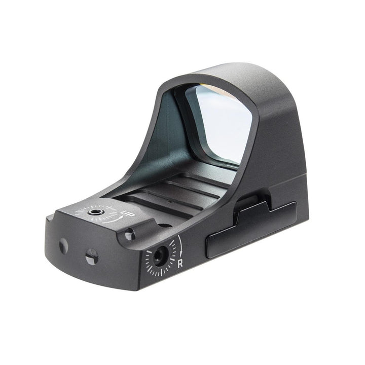 Delta Optical Stryker HD 6 MOA Red Dot Sight