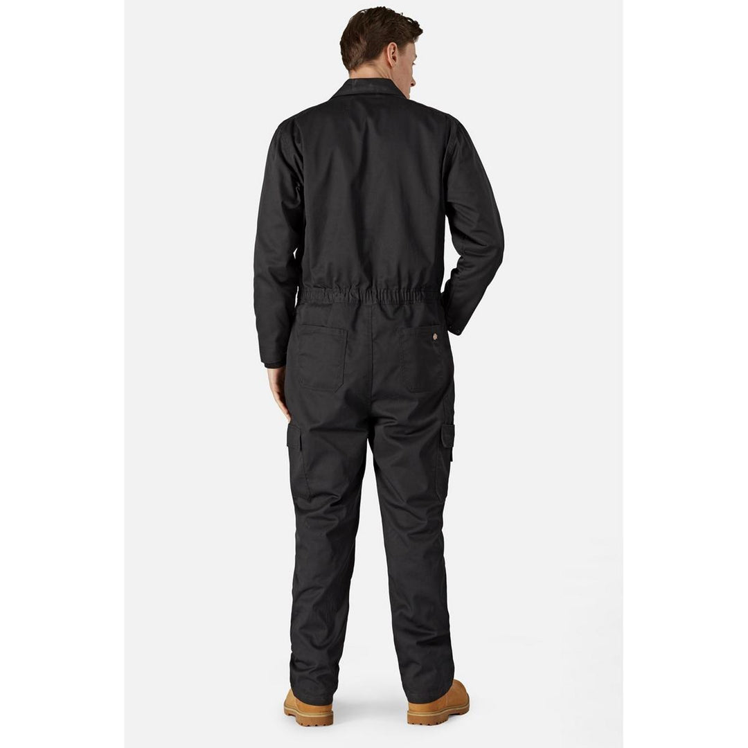 Dickies Everyday Coverall Black