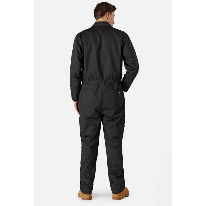 Dickies Everyday Coverall Black