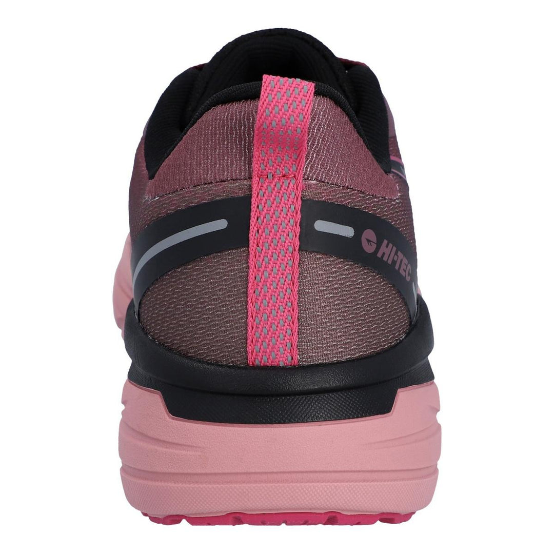 Hi-Tec Promenade Trainers Pink