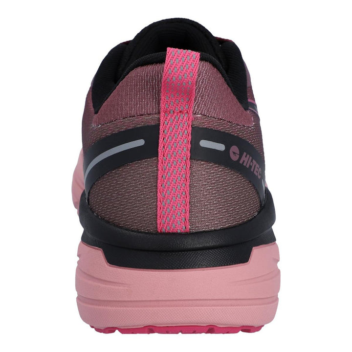 Hi-Tec Promenade Trainers Pink