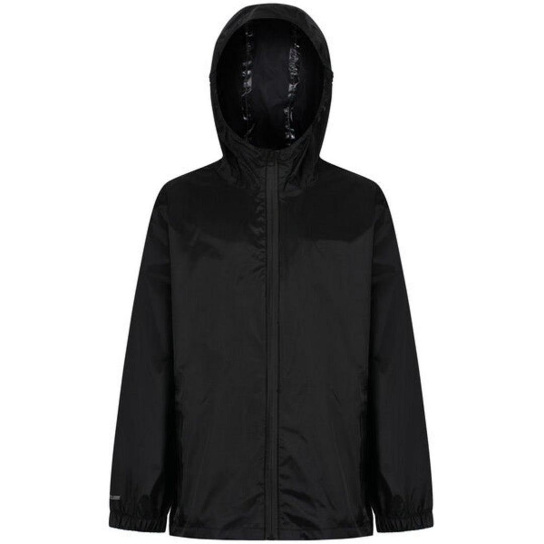 Regatta Kids Regatta Junior Packaway Jacket - TRW250